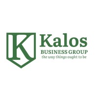 Kalos Business Group logo - Similar company to Sciarra Restaurant Group