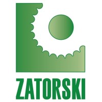 Firma ZATORSKI logo - Similar company to Printex