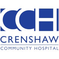 Crenshaw Community Hospital