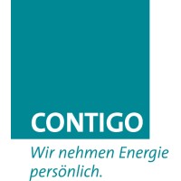 Contigo Energie AG logo - Similar company to Vicci Design