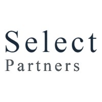Select Partners logo - Similar company to Select Partner