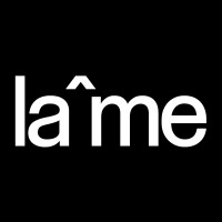 lâme logo - Similar company to Bureau 504