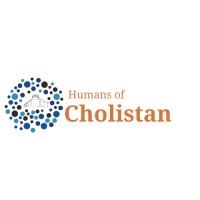 Humans of Cholistan logo - Similar company to Seevitals Solutions