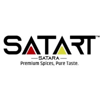 Satara spices logo - Similar company to Adtechx Media