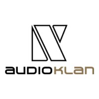 Audio Klan logo - Similar company to Satya Tech Ltd
