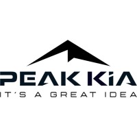 Peak Kia logo - Similar company to Hercules Systems & Services