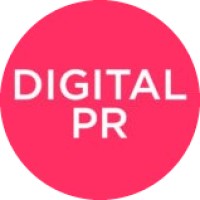 Digital PR logo - Similar company to Nirvana Digital Marketing