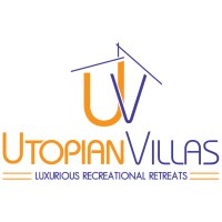 Utopian Villas logo - Similar company to Togethersolve