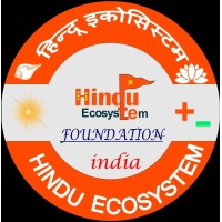 HINDU ECOSYSTEM FOUNDATION logo - Similar company to Hindu Ecosystem