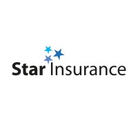 Star Insurance logo - Similar company to Sint-Gertrudiscollege Wetteren