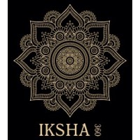IKSHA 360 logo - Similar company to Iksha Productions