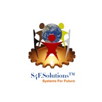 S4F.Solutions™ logo - Similar company to Doomur
