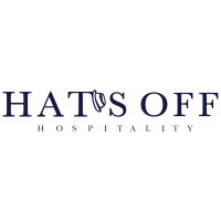 Hat's Off Hospitality logo - Similar company to Ark Hotels Limited