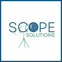 Scope Solutions logo - Similar company to Scope Solution