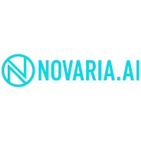 Novaria.ai logo - Similar company to Roots-Labs