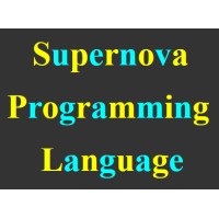 Supernova Programming Language logo - Similar company to Ring Programming Language