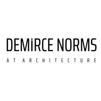 Demirce Norms for Architecture logo - Similar company to Ayyapı