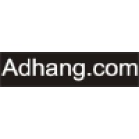Adhang logo - Similar company to Glimpse33 Media Ltd