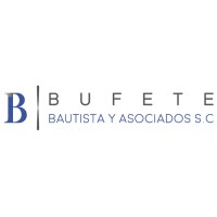 Bufete Bautista y Asociados, S.C. logo - Similar company to E-Lex