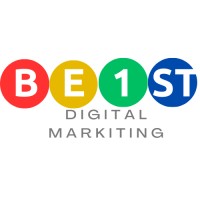 Be1st logo - Similar company to Be1St Marketing
