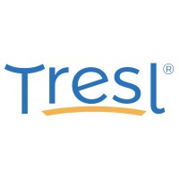 Tresl® logo - Similar company to Autopay