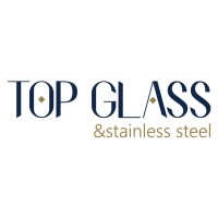 Top Glass & Stainless Steel logo - Similar company to Sharp Glass