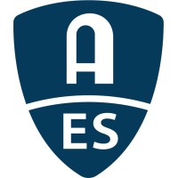 AES France logo - Similar company to Acgp