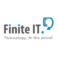 Finite IT, the trading name of Next Solution Ltd logo - Similar company to Requirementone