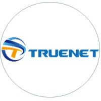 MEGA TRUENET logo - Similar company to Seatel