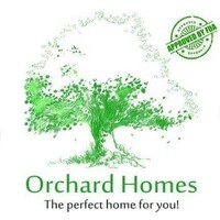 Orchard Homes logo - Similar company to Diamond Distributors Inc