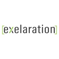 Exelaration logo - Similar company to Excella