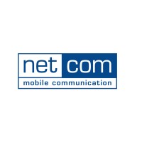 netcom GmbH logo - Similar company to Gcon360°