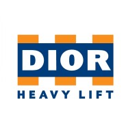 DIOR Heavylift logo - Similar company to Rhino Engineering B.V.