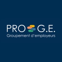 PRO GE - Groupement d'Employeurs logo - Similar company to Proconsec