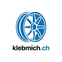 Klebmich logo - Similar company to Glaronia Informatik Ag