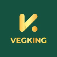 Veg King logo - Similar company to Oye Network