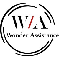 Wonder Assistance logo - Similar company to Ffmas Rhône