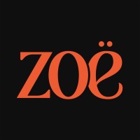 Zoë Foundry logo - Similar company to Amber Hill Studio