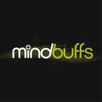 Mindbuffs logo - Similar company to Vault Psychology