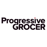 Progressive Grocer logo - Similar company to Chain Store Age