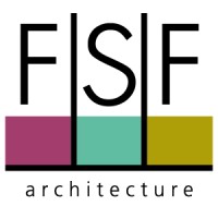 Foreman Seeley Fountain Architecture logo - Similar company to Rmi Designs