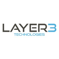 Layer 3 Technologies logo - Similar company to Layer 3 Technologies, Inc.