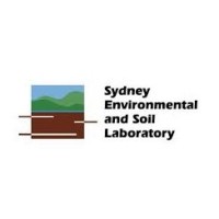 Sydney Environmental & Soil Laboratory Pty Limited logo - Similar company to Environmental & Laboratory Solutions Pty Ltd