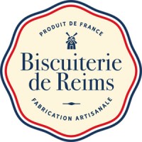 Biscuiterie de Reims logo - Similar company to Déconimation
