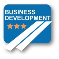 BUSINESS DEVELOPMENT logo - Similar company to Synchronicite