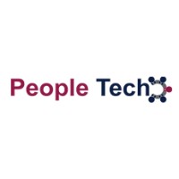 People Tech Group logo - Similar company to Peopletech