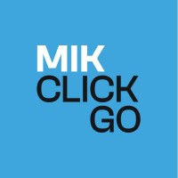 MIK CLICK GO logo - Similar company to Basil