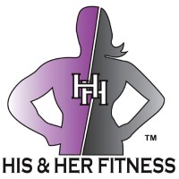 His & Her Fitness, LLC logo - Similar company to Unified Software Solutions