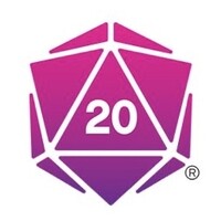 Roll20 logo - Similar company to Dropout