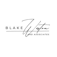 Blake Weston and Associates logo - Similar company to Saiyo.Io